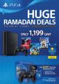 Lulu Qatar Offers On Play Station 4