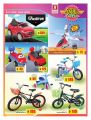 Safari Hypermarket Qatar offers