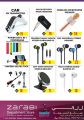 Zarabi Qatar Offers - BIG Weekend Deals
