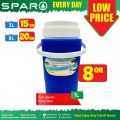 Spar Hypermarket Qatar offers 2022