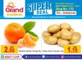 Grand mall haypermarket qatar offers  2020