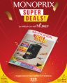 Monoprix Qatar Offers 2025