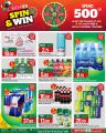 SPAR Hypermarket Qatar offers 2025