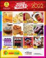 Food Plus Hypermarket Qatar offers 2021