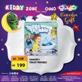 Kiddy Zone Stores Offers Qatar