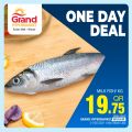 Grand Hypermarket Qatar offers 2021