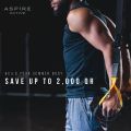 Aspire Active Offers qatar