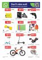 Carrefour Hypermarket Qatar offers 2026