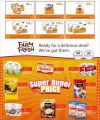 Al Rawabi Hypermarket Qatar offers 2025