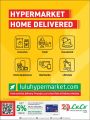 lulu hypermarket qatar offers 2020