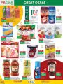LULU Hypermarket Qatar Offers 2021