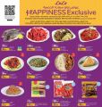 LULU Hypermarket Qatar Offers 2025