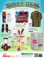 Grand Hypermarket Qatar offers 2022