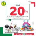 SPAR Qatar Offers  2020