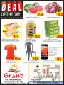 Offers Grand Mall