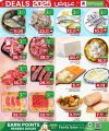 Family Food Center Qatar offers 2025