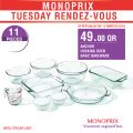 Monoprix  Qatar Offers
