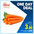 Grand Hypermarket Qatar offers 2021