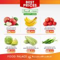 Food Palace Qatar offers 2023