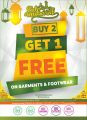 Buy 2 Get 1 Free - AlRawabi Group qatar Offers