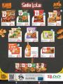 LULU Hypermarket Qatar Offers 2024