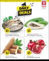 Safari Hypermarket Qatar Offers 2023