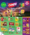 LULU Hypermarket Qatar Offers 2025