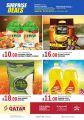 Offers Saudia Hyper Market - Qatar