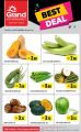 Grand Hypermarket Ezdan Mall QATAR Offers
