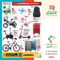 LULU Hypermarket Qatar Offers 2024