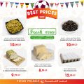 Food Palace Qatar offers 2022