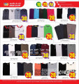 Ansar Galary Clothing Offers