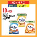 Monoprix Qatar Offers 2020