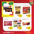 Spar Hypermarket Qatar offers 2021