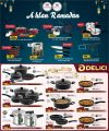 AL RAWABI Hypermarket Qatar Offers 2026