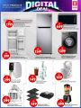 Safari Hypermarket Qatar Offers 2021