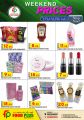 Food Plus Hypermarket qatar offers 2021