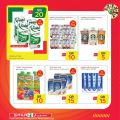 Spar Hypermarket Qatar Offers 2021