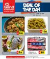 Grand hypermarket qatar offers 2021