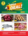 Food Plus Hypermarket Qatar offers 2021