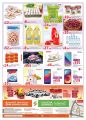 Offers Saudia Hyper Market  Qatar