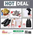 Grand Hypermarket Qatar offers 2022