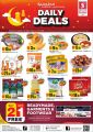 Safari Hypermarket Qatar offers 2021