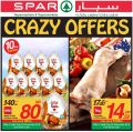 SPAR Qatar Offers  2019