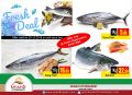 Offers Grand Hypermarket Ezdan mall QATAR