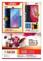 Saudia hayper market qatar offers 2019