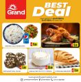 Grand Hypermarket Qatar offers 2021