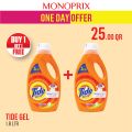 Monoprix  Qatar  Offers