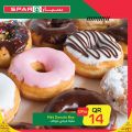 Spar Hypermarket Qatar offers 2021