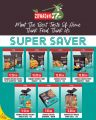 SPAR Hypermarket Qatar offers 2025